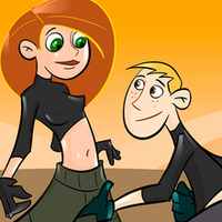 Kim Possible Having Sex With Ron Stoppable 69